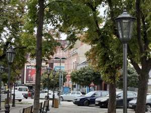 Promenljivo oblačno i vetrovito, u Požarevcu do 23 stepena - Hit Radio Pozarevac, Branicevski okrug