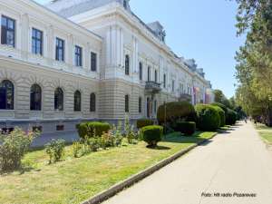 Požarevac ponovo poziva građane da učestvuju u kreiranju Plana razvoja kulture - Hit Radio Pozarevac, Branicevski okrug