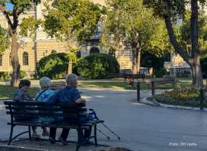 Raspored isplate septembarskih penzija - Hit Radio Pozarevac, Branicevski okrug