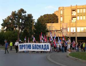 „Građani protiv blokada“ u više od 200 mesta - Hit Radio Pozarevac, Branicevski okrug