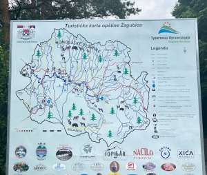 Kulturno-istorijsko nasleđe Homolja - Hit Radio Pozarevac, Branicevski okrug