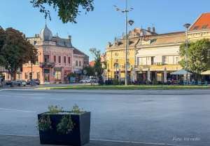 Zbor Požarevac obeležava 11 meseci od pada nadstrešnice - Hit Radio Pozarevac, Branicevski okrug