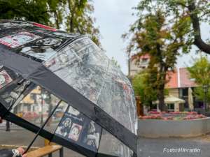 RHMZ izdao hitno upozorenje zbog obilnih padavina i snega u centralnoj i južnoj Srbiji - Hit Radio Pozarevac, Branicevski okrug