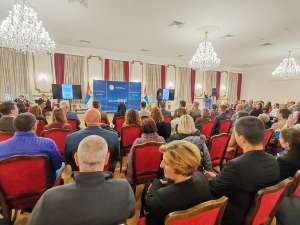 Promocija zbirke dokumenata o žrtvama Požarevačkog okruga u balkanskim ratovima i Prvom svetskom ratu - Hit Radio Pozarevac, Branicevski okrug