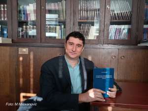 Nova knjiga otkriva istorijat rada Odeljenja za dokumentaciju Arheološkog instituta - Hit Radio Pozarevac, Branicevski okrug