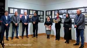 Počast herojima Stiga i Braničeva u Narodnom muzeju Velikog Gradišta - Hit Radio Pozarevac, Branicevski okrug