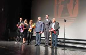 Obrazloženje za dodelu nagrada i povelja Grada Požarevca - Hit Radio Pozarevac, Branicevski okrug