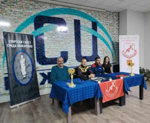 Najavljena 61. Ulična trka „Grand Prix Požarevac" - Hit Radio Pozarevac, Branicevski okrug