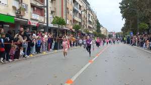 Održane 61. Ulične trke „Grand Prix Požarevac 2025“ - Hit Radio Pozarevac, Branicevski okrug