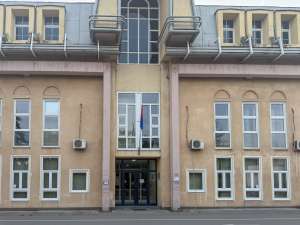 Novoizabrana sudija Osnovnog suda u Požarevcu položila zakletvu u Skupštini Srbije - Hit Radio Pozarevac, Branicevski okrug