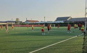 Uprava FK "Mladi radnik 1926“ podnela ostavku - Hit Radio Pozarevac, Branicevski okrug