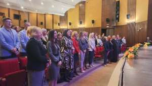 Zavod za javno zdravlje Požarevac obeležio 80 godina postojanja i rada - Hit Radio Pozarevac, Branicevski okrug