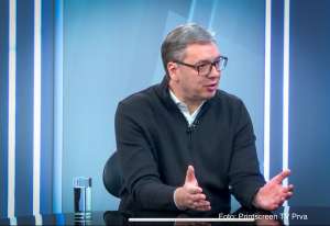 Vučić: Od januara uvećanje plata u javnom sektoru 5,1 odsto, dodatno povećanje za zaposlene u policiji i vojsci - Hit Radio Pozarevac, Branicevski okrug