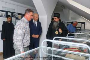 Izložbom i dokumentarnim filmom „Srbija u Velikom ratu“ obeležen Dan oslobođenja Šapca - Hit Radio Pozarevac, Branicevski okrug