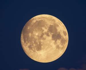 Večeras na nebu najveći supermesec u 2025. – Mesec će biti sjajniji i do 16 odsto! - Hit Radio Pozarevac, Branicevski okrug