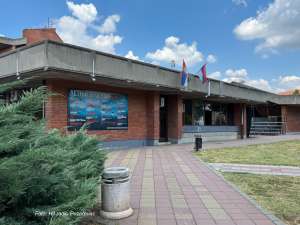 Predstava za decu „Ljubav kao magija“ u Centru za kulturu Požarevac - Hit Radio Pozarevac, Branicevski okrug