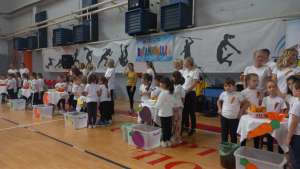 "Vitaminijada" u petak 14. novembra - Hit Radio Pozarevac, Branicevski okrug