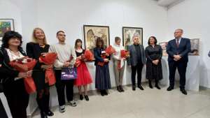 20. Međunarodno bijenale „U svetlosti Milene“ u Požarevcu - Hit Radio Pozarevac, Branicevski okrug