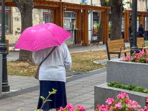 Kišovito i sveže vreme u većem delu Srbije - Hit Radio Pozarevac, Branicevski okrug
