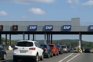 Gužve na putevima pred produženi vikend: Savet vozačima – oprez i strpljenje - Hit Radio Pozarevac, Branicevski okrug