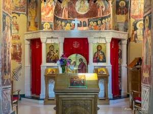 Srpska pravoslavna crkva danas slavi Mitrovdan – dan Svetog Dimitrija Mirotočivog - Hit Radio Pozarevac, Branicevski okrug