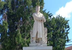 Danas se obeležava Dan primirja u znak sećanja na završetak Prvog svetskog rata - Hit Radio Pozarevac, Branicevski okrug