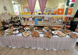 Degustacija obroka u PU „Ljubica Vrebalov“ - Hit Radio Pozarevac, Branicevski okrug