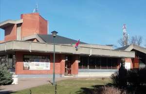 Vikend u bioskopu CZK Požarevac - Hit Radio Pozarevac, Branicevski okrug