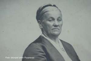 Znamenite žene Požarevca: Bosiljka Bosa Pavlović, istaknuta patriotkinja i humanista - Hit Radio Pozarevac, Branicevski okrug