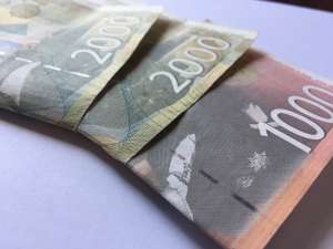 Danas isplata novčane naknade nezaposlenima - Hit Radio Pozarevac, Branicevski okrug