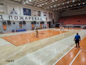 Uzbudljiv remi: KMF „Požarevac“ i Crvena zvezda odigrali 3:3 - Hit Radio Pozarevac, Branicevski okrug