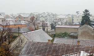 Zabeleli krovovi u Požarevcu - Hit Radio Pozarevac, Branicevski okrug