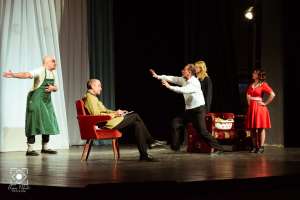 Castellum iz Kostolca zatvorio takmičarski deo smotre, večeras proglašenje pobednika - Hit Radio Pozarevac, Branicevski okrug