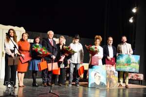 Završena 18. Smotra dramskih amatera „Živka Matić“ - Hit Radio Pozarevac, Branicevski okrug