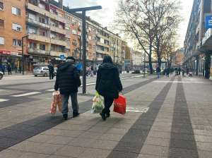 Penzije u Srbiji od danas veće za 12,2 odsto - Hit Radio Pozarevac, Branicevski okrug