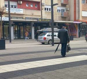 Počinje isplata novembarskih penzija - Hit Radio Pozarevac, Branicevski okrug