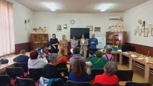 Međunarodni dan osoba sa invaliditetom obeležen u Požarevcu - Hit Radio Pozarevac, Branicevski okrug