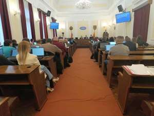 Održana dvanaesta sednica Skupštine Grada Požarevca - Hit Radio Pozarevac, Branicevski okrug