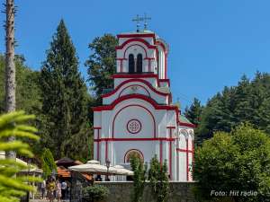 Manastir Tumane oglasio se povodom pisanja portala „TPK News“ - Hit Radio Pozarevac, Branicevski okrug