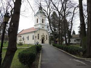 Dan posvećen Svetom Alimpiju Stolpniku - Hit Radio Pozarevac, Branicevski okrug