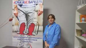 Savez slepih Požarevac slavi Dan udruženja i dugu tradiciju - Hit Radio Pozarevac, Branicevski okrug