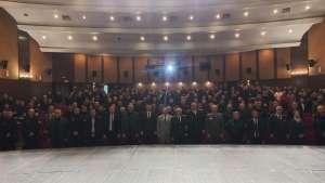 Danas se u Požarevcu održava Prvi forum dobrovoljnih vatrogasaca Srbije - Hit Radio Pozarevac, Branicevski okrug