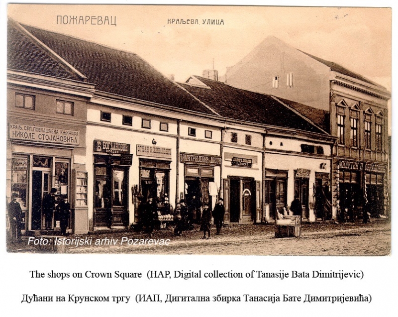 Stari zanati u Požarevcu – kako je zanat oblikovao grad i njegov svakodnevni život - Hit Radio Pozarevac, Branicevski okrug