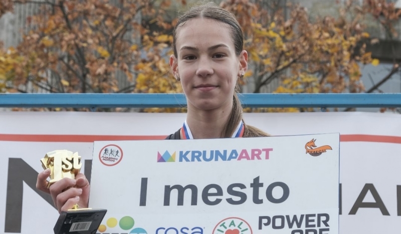 Niz uspeha atletičara AK Požarevac na domaćim i međunarodnim takmičenjima - Hit Radio Pozarevac, Branicevski okrug