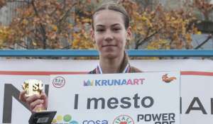 Niz uspeha atletičara AK Požarevac na domaćim i međunarodnim takmičenjima - Hit Radio Pozarevac, Branicevski okrug