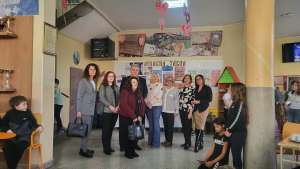 Jubilej i Dan škole: „Kraljevski dani“ u OŠ „Kralj Aleksandar I“ - Hit Radio Pozarevac, Branicevski okrug