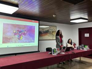 „Briga o sebi“ – tribina Foruma žena GO SPS Požarevac - Hit Radio Pozarevac, Branicevski okrug