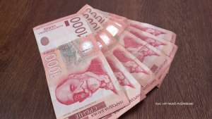 Isplata redovne i privremene novčane naknade - Hit Radio Pozarevac, Branicevski okrug