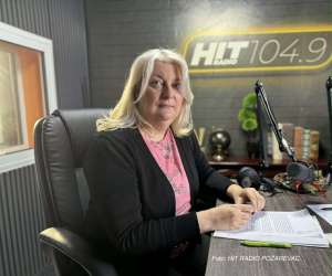 Porast obolelih od gripa u Požarevcu, najviše pogođena deca - Hit Radio Pozarevac, Branicevski okrug