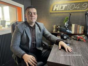 Novogodišnji koncert školice folklora „Bambi“ - Hit Radio Pozarevac, Branicevski okrug